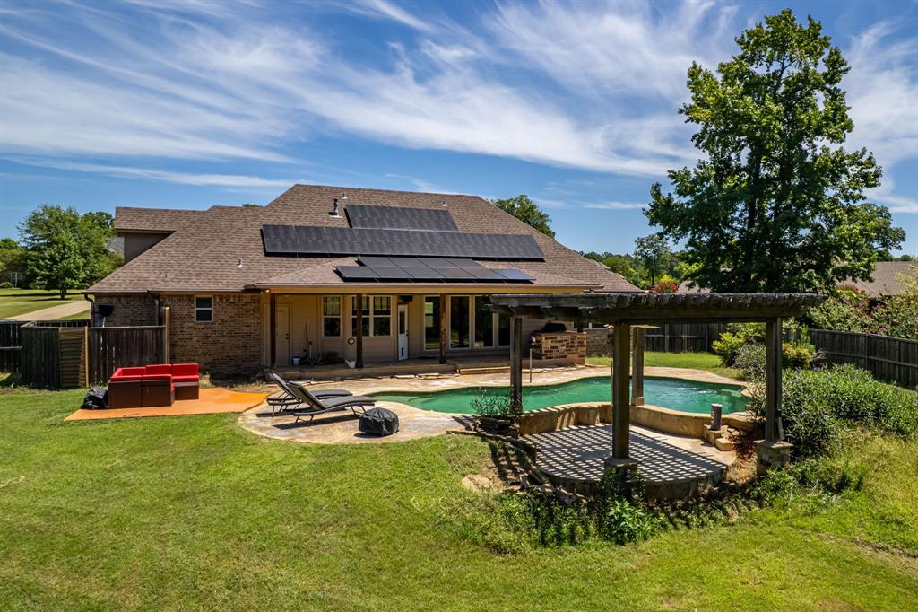 Timber Falls - Residential