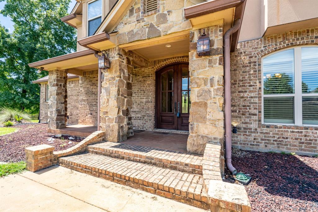 Timber Falls - Residential