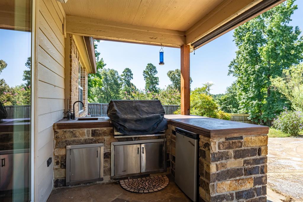 Timber Falls - Residential