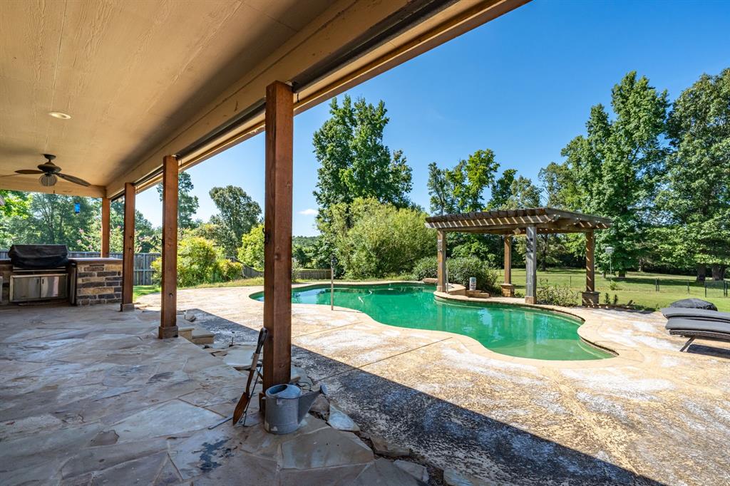 Timber Falls - Residential