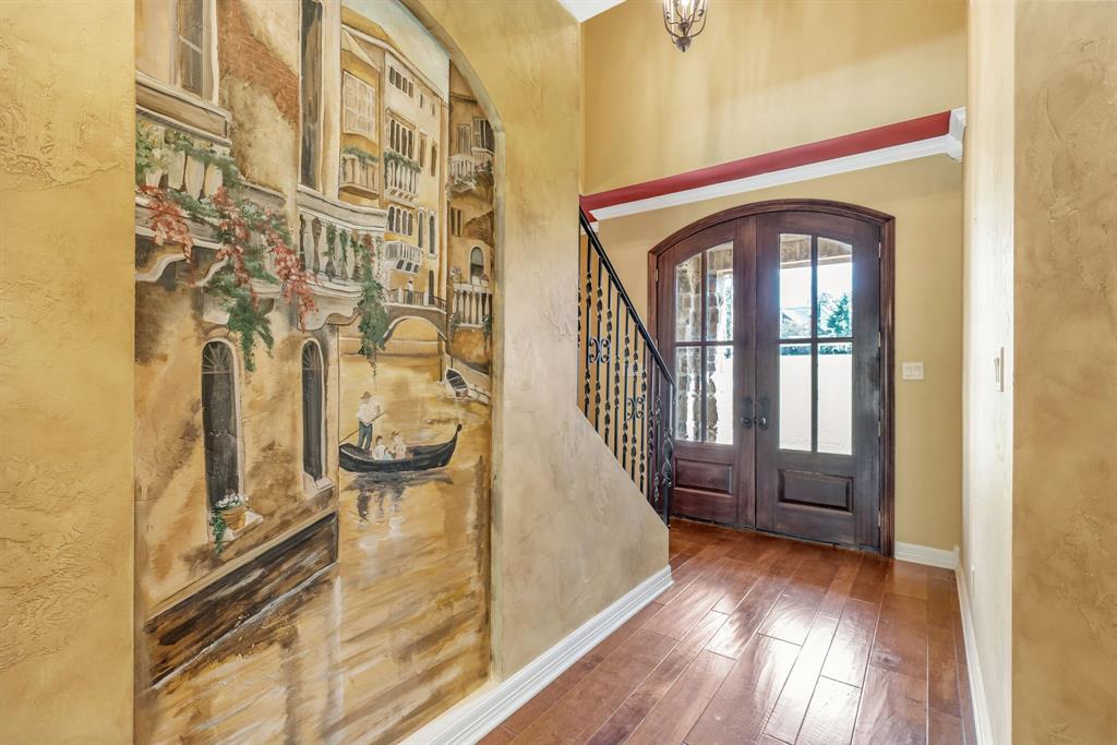 Timber Falls - Residential