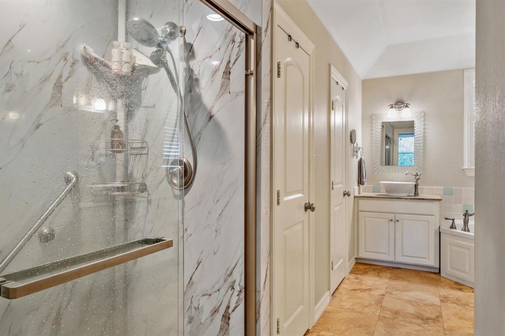 Timber Falls - Residential