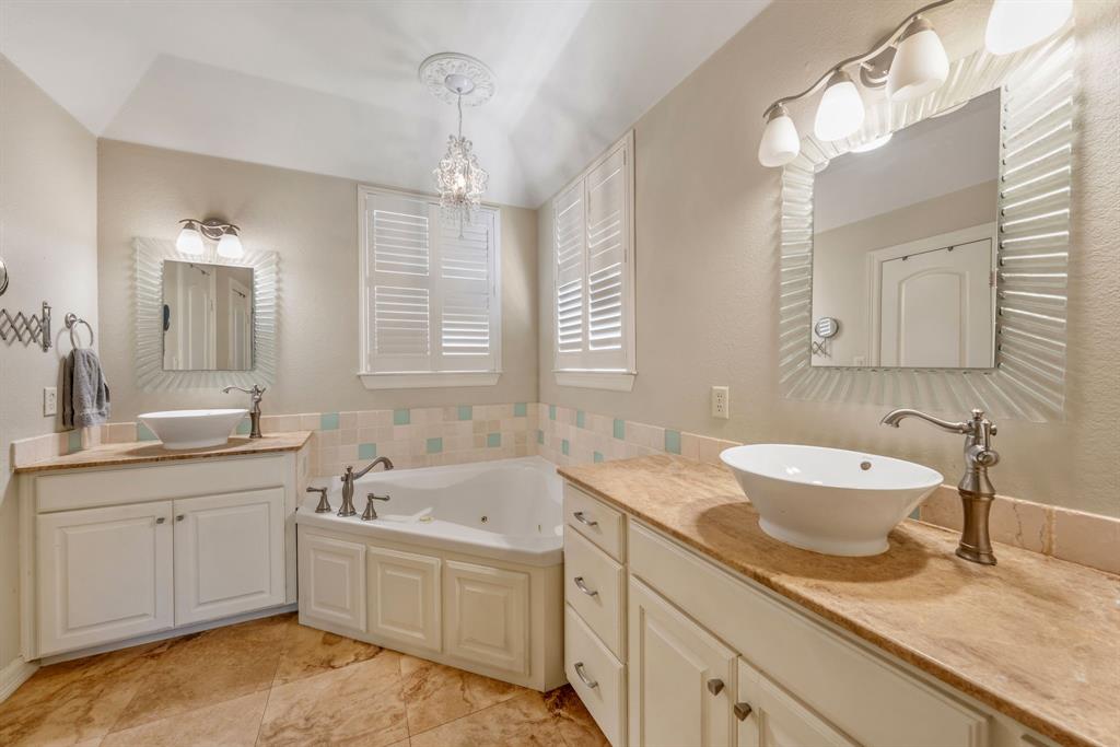 Timber Falls - Residential