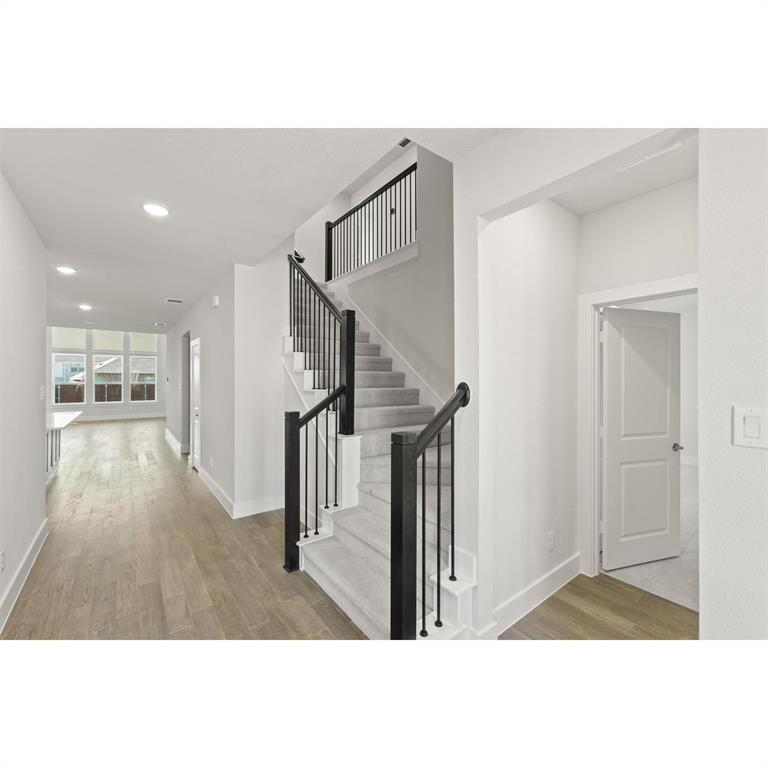 Marine Creek Ranch - Residential