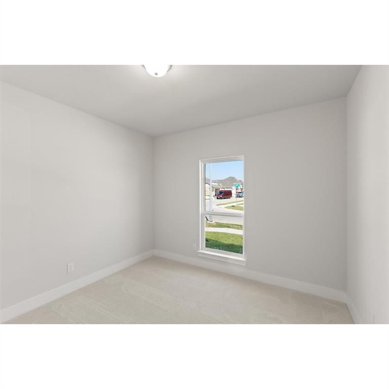 Marine Creek Ranch - Residential