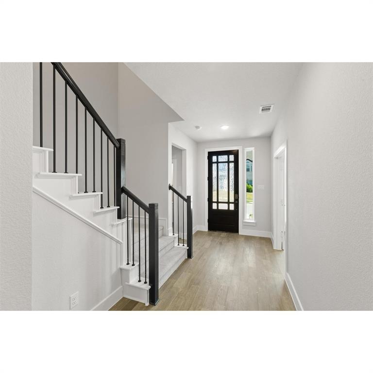 Marine Creek Ranch - Residential