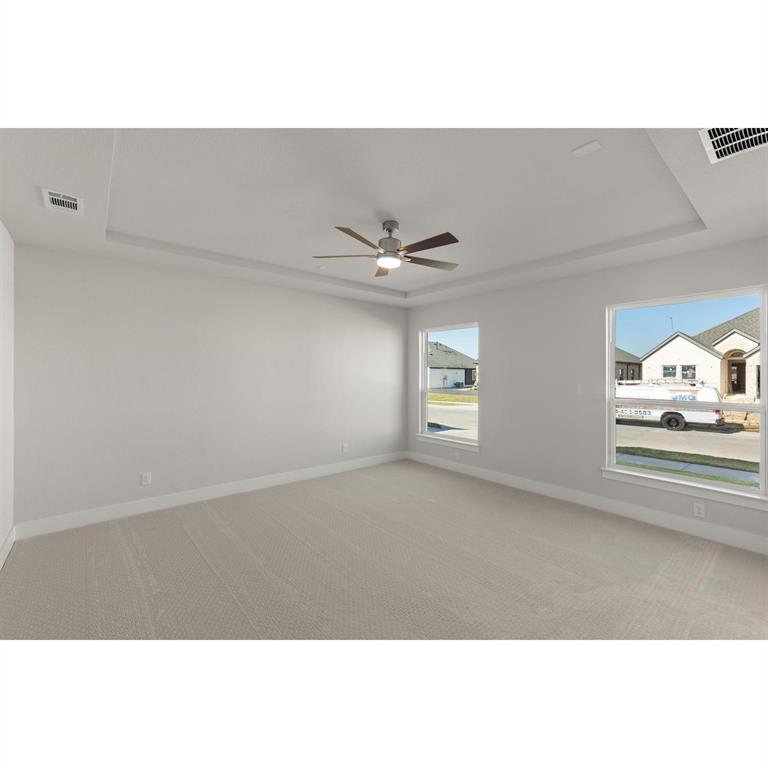 Marine Creek Ranch - Residential