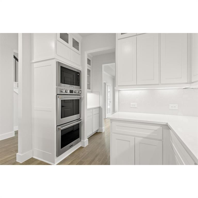 Marine Creek Ranch - Residential