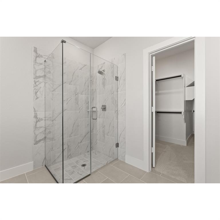 Marine Creek Ranch - Residential