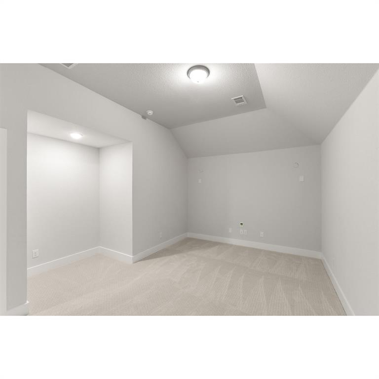 Marine Creek Ranch - Residential