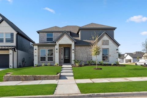 5265 Great Hollow Trail Fort Worth TX 76179