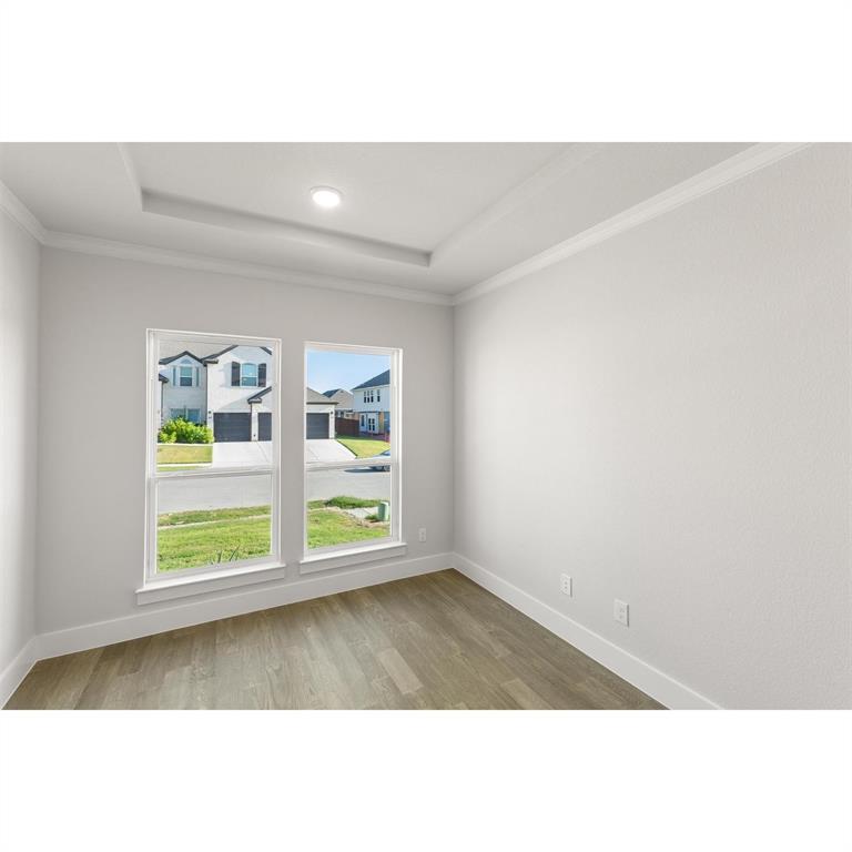 Marine Creek Ranch - Residential