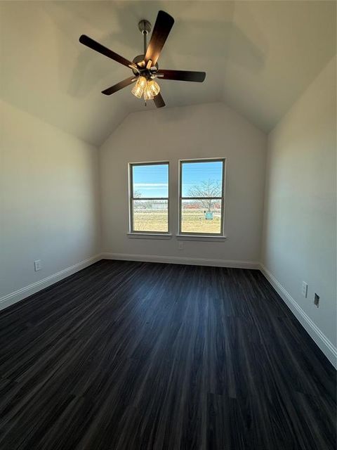 A home in Godley