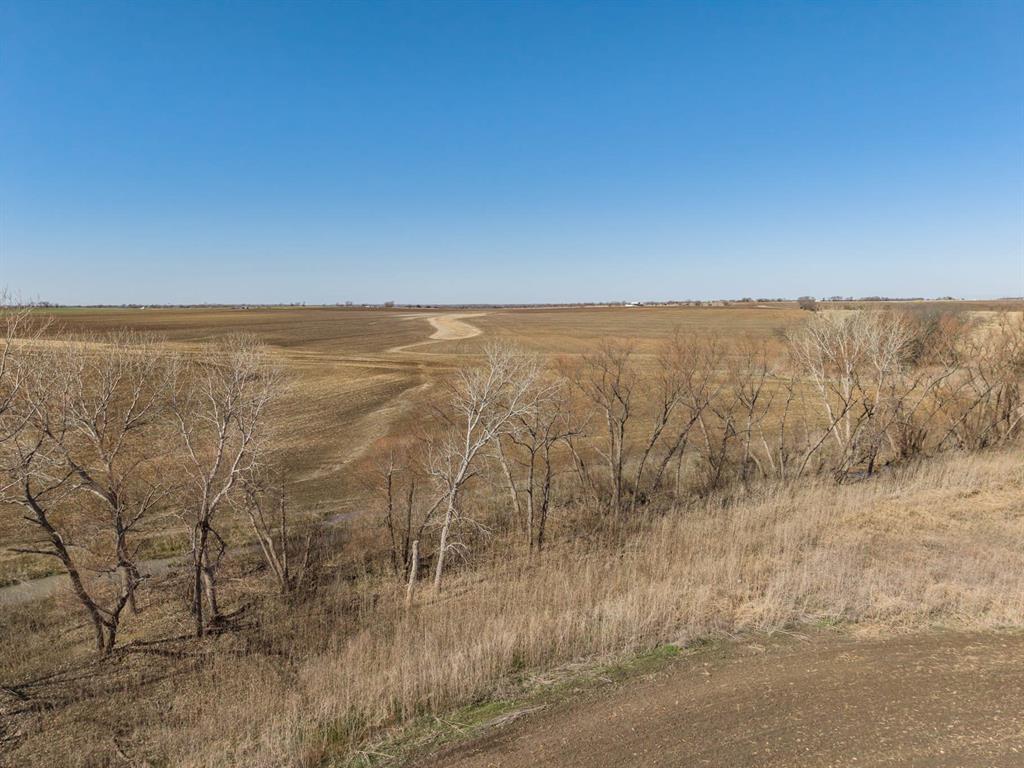 Rocky Ridge Subdivision - Land