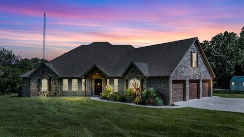 365 County Road 1534 Alba TX 75410