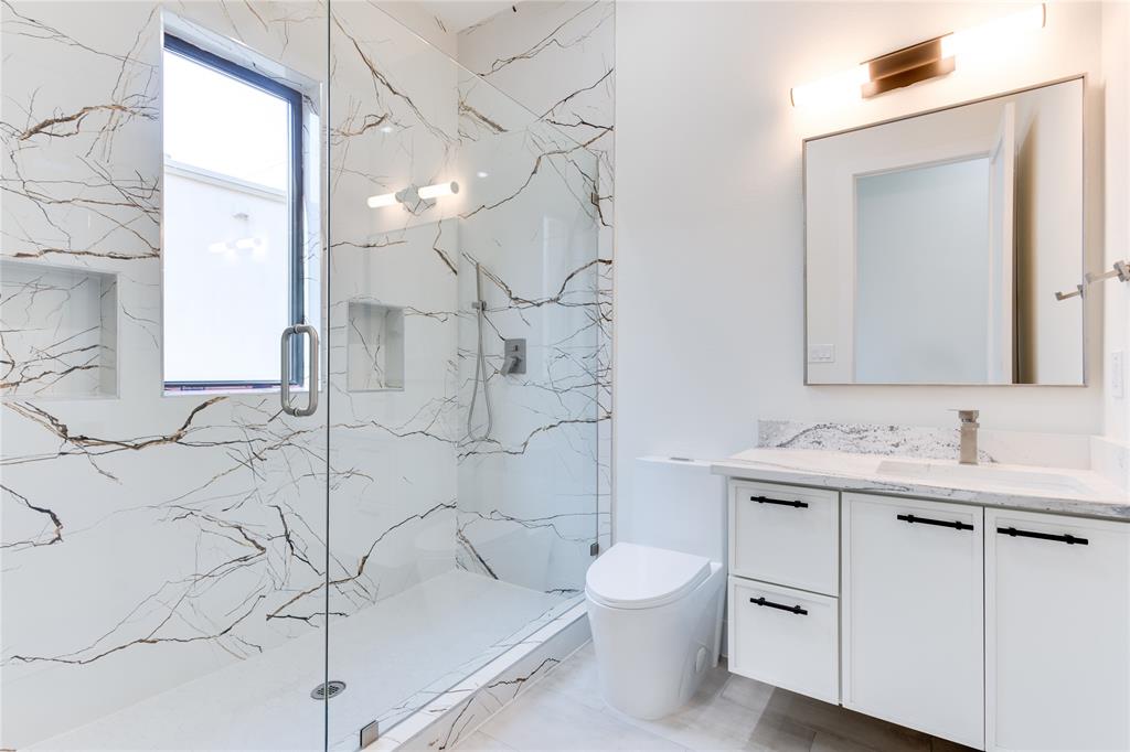 DEERE PARK - Residential Lease