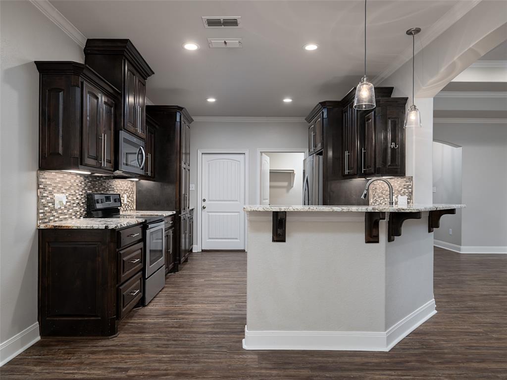 Cumberland Ridge - Residential