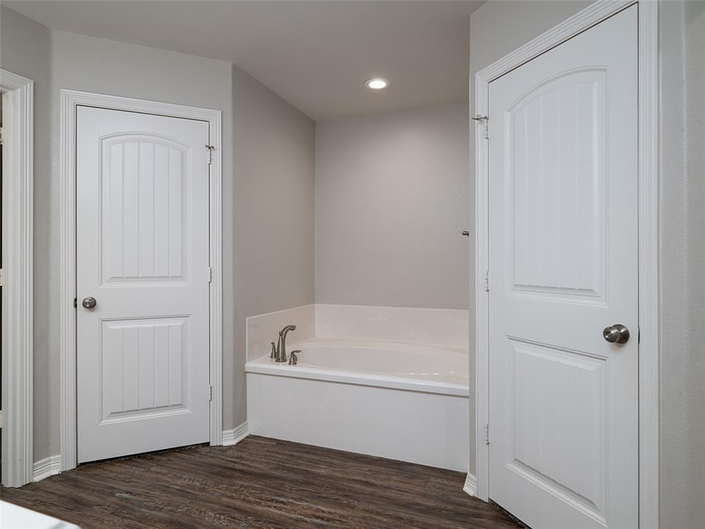 Cumberland Ridge - Residential