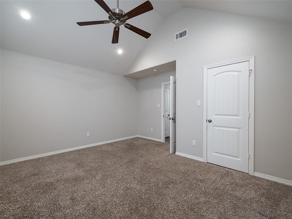 Cumberland Ridge - Residential