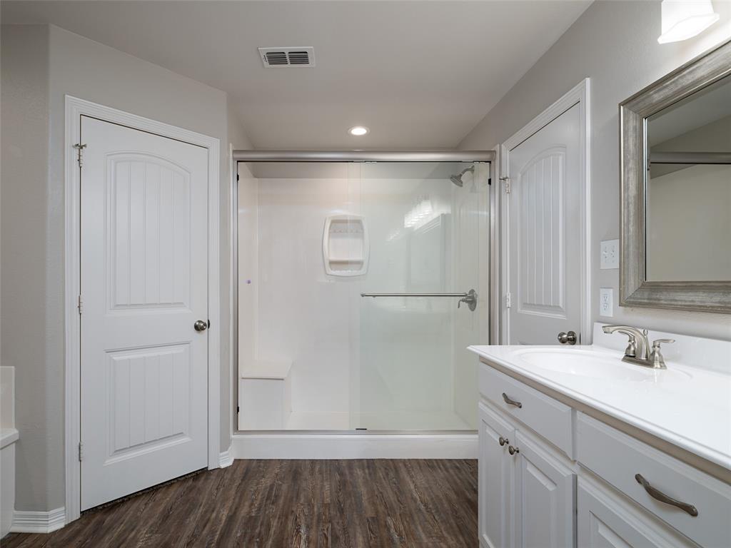 Cumberland Ridge - Residential