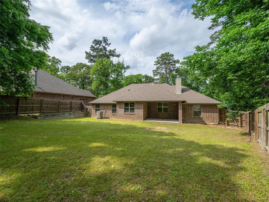 Cumberland Ridge - Residential