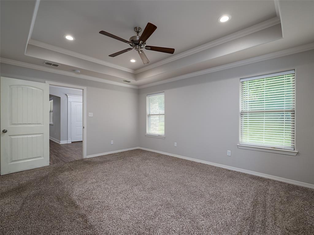 Cumberland Ridge - Residential