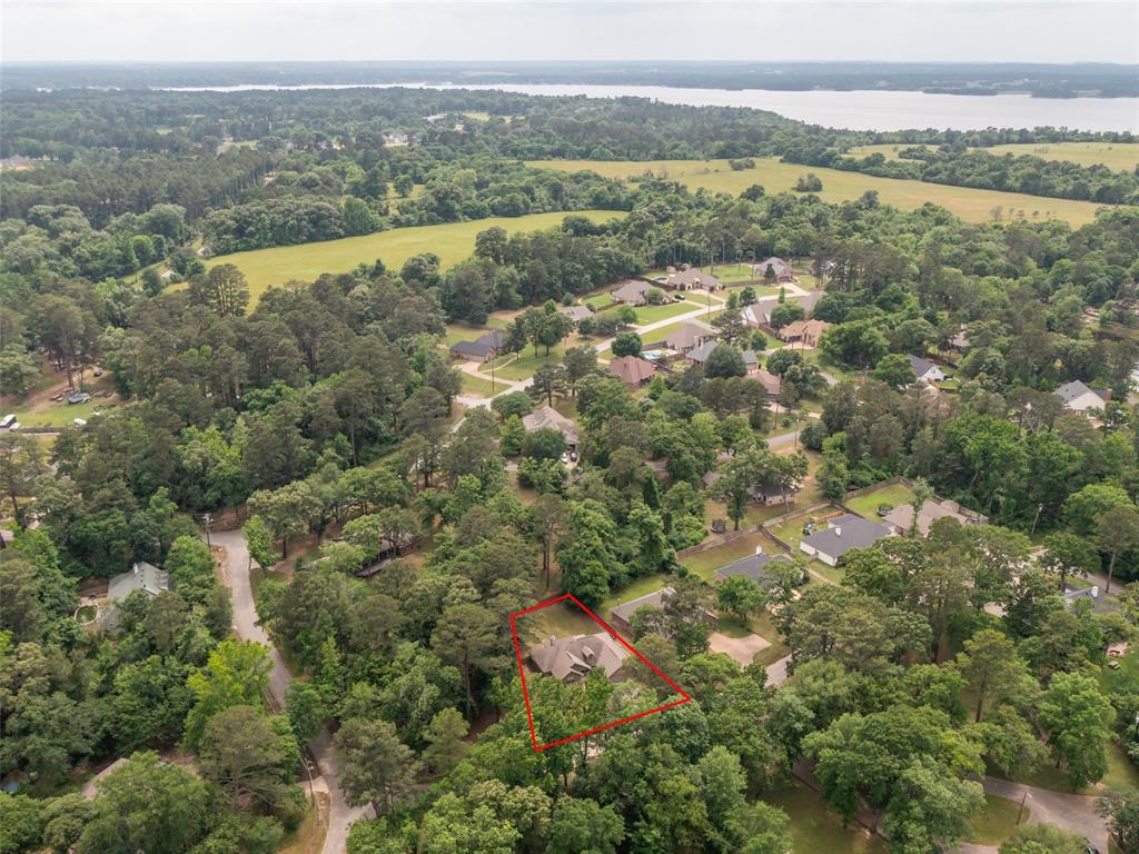 Cumberland Ridge - Residential