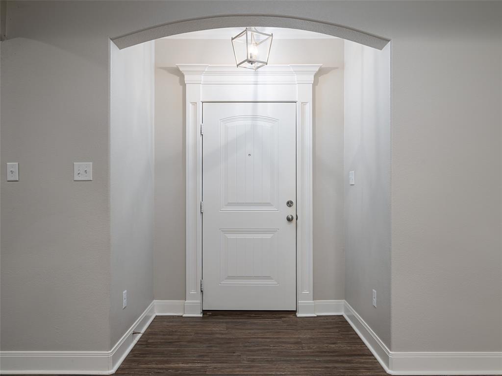 Cumberland Ridge - Residential