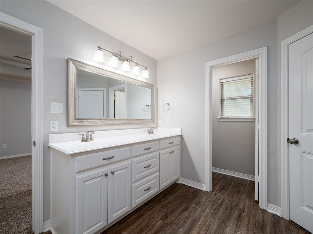 Cumberland Ridge - Residential