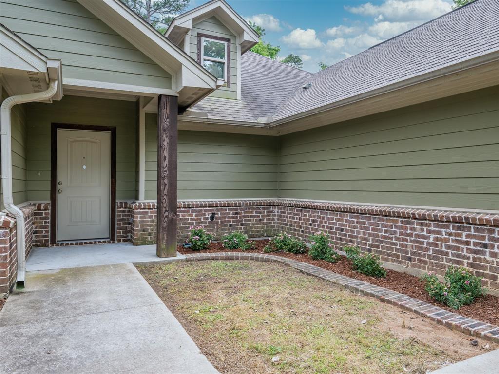 Cumberland Ridge - Residential