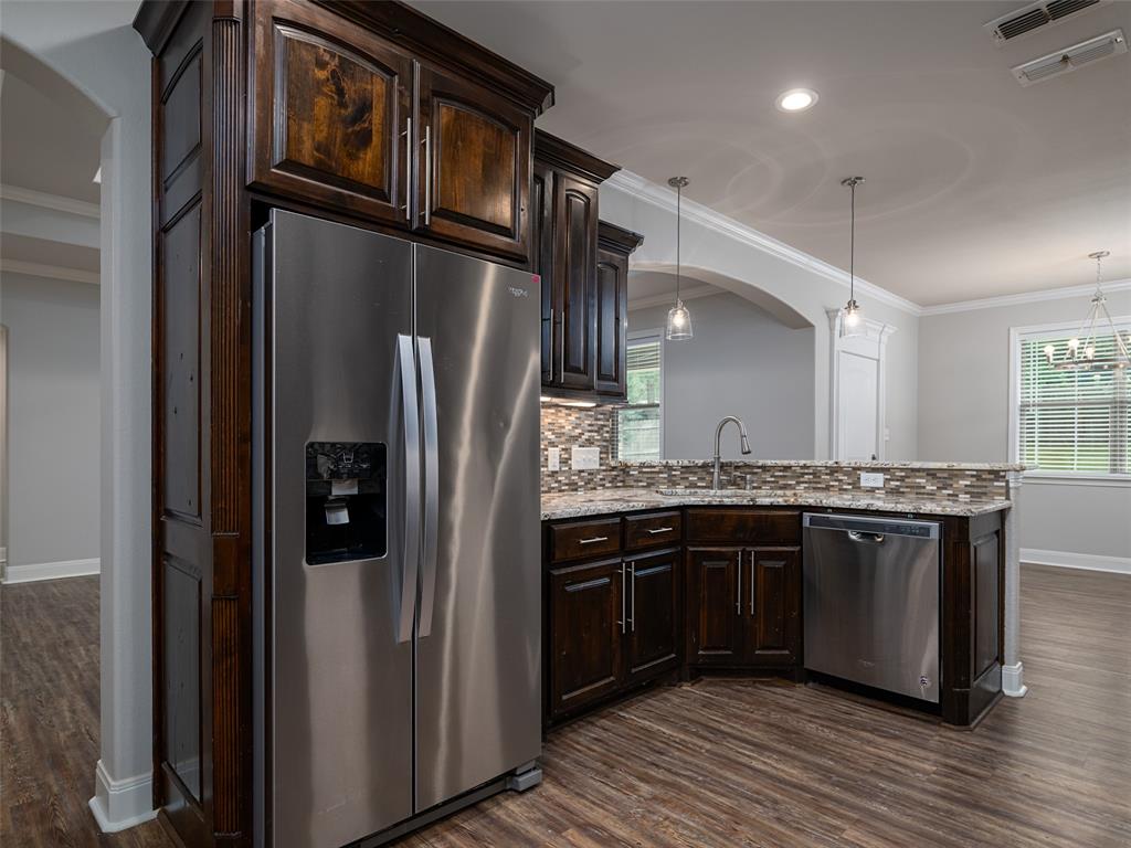 Cumberland Ridge - Residential