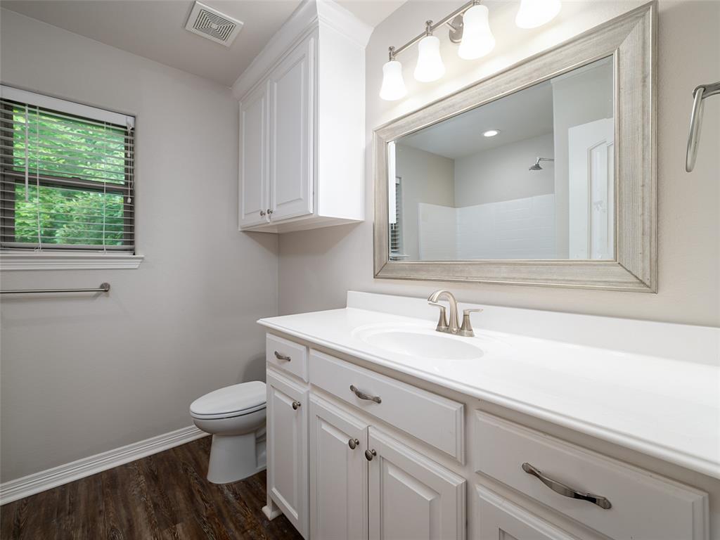 Cumberland Ridge - Residential