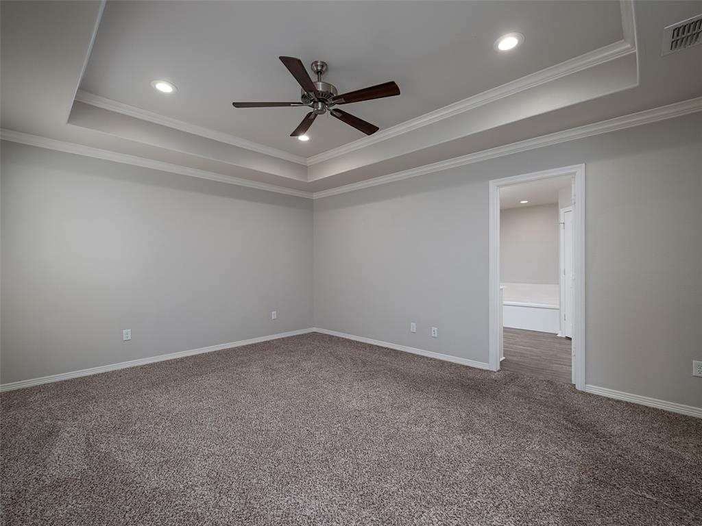 Cumberland Ridge - Residential