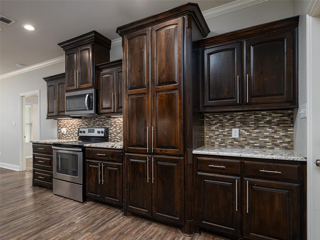 Cumberland Ridge - Residential