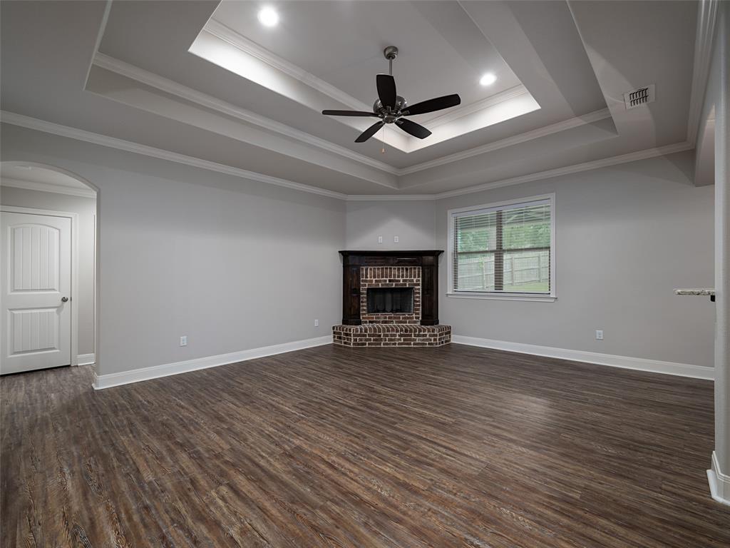 Cumberland Ridge - Residential