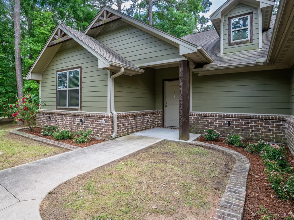 Cumberland Ridge - Residential