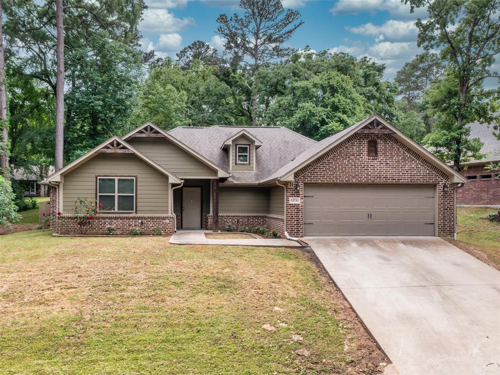 Cumberland Ridge - Residential