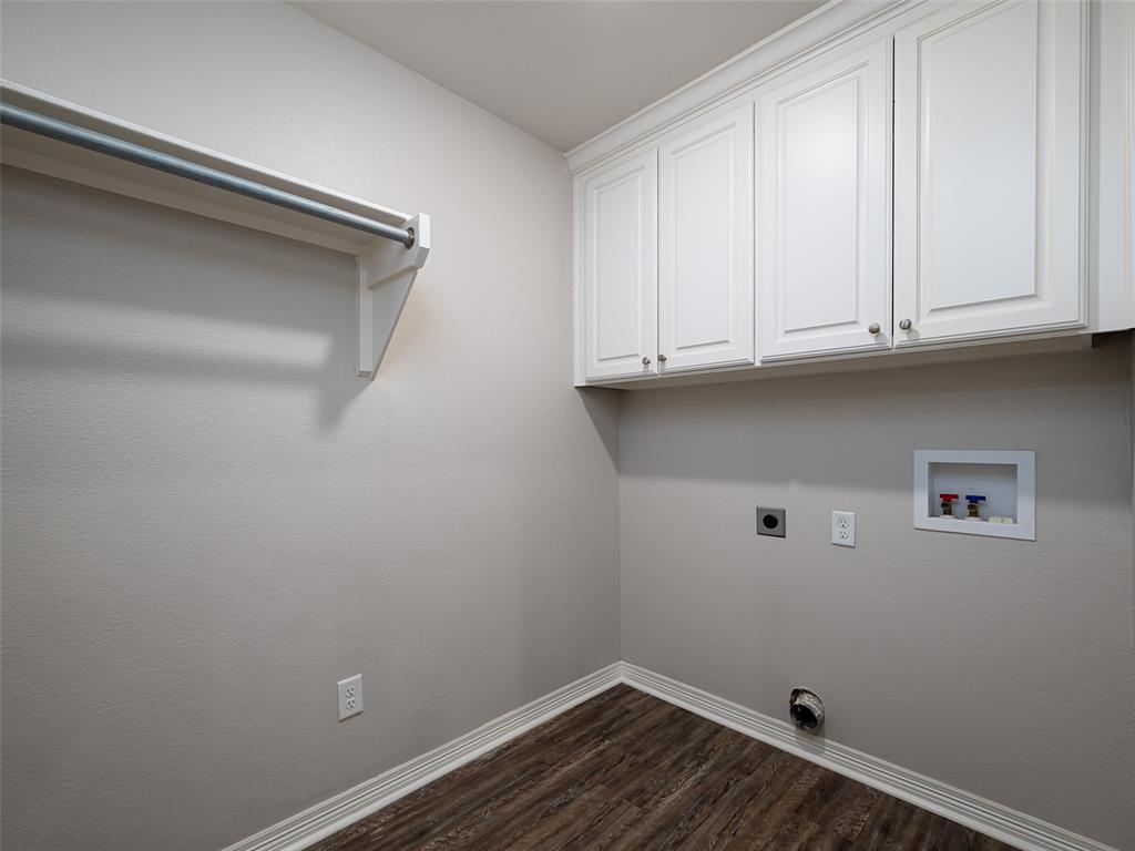 Cumberland Ridge - Residential