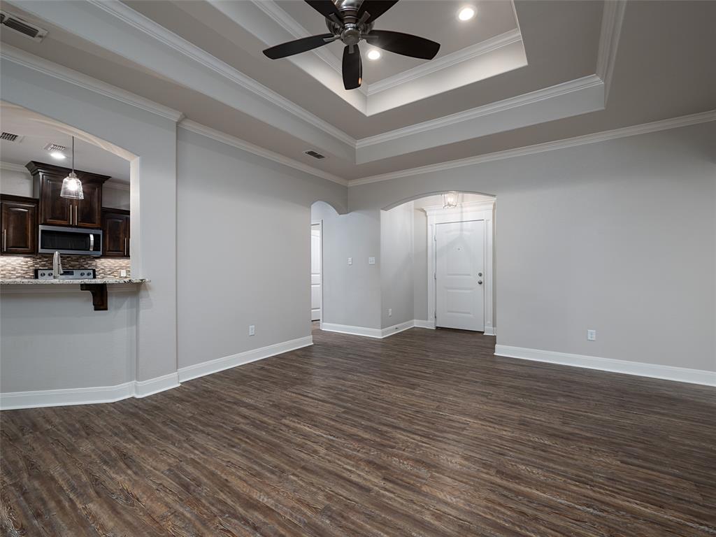 Cumberland Ridge - Residential