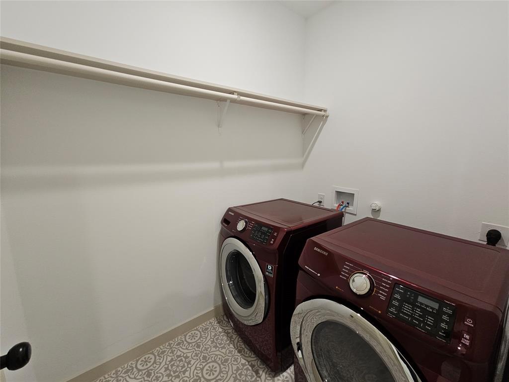 Browders - Residential Lease