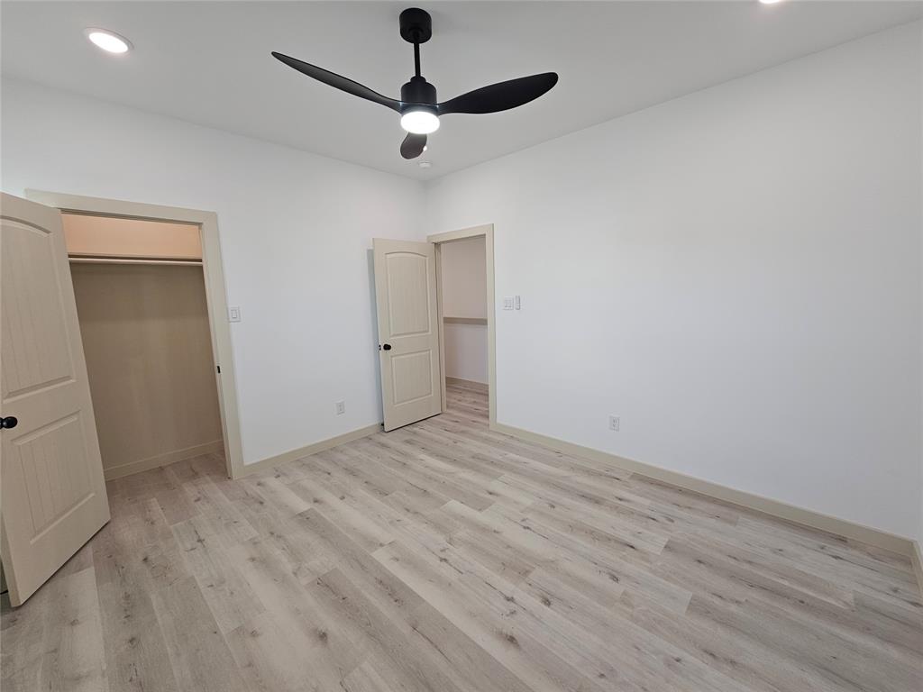 Browders - Residential Lease