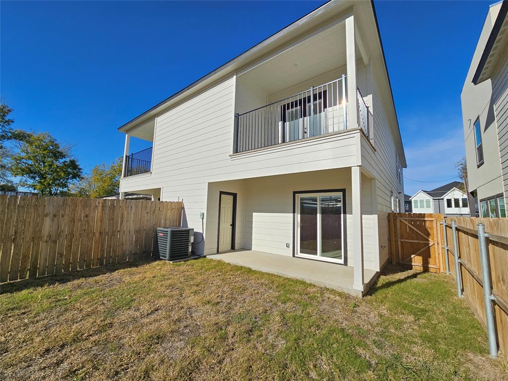 Browders - Residential Lease