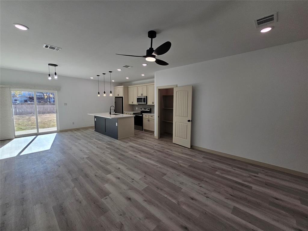 Browders - Residential Lease