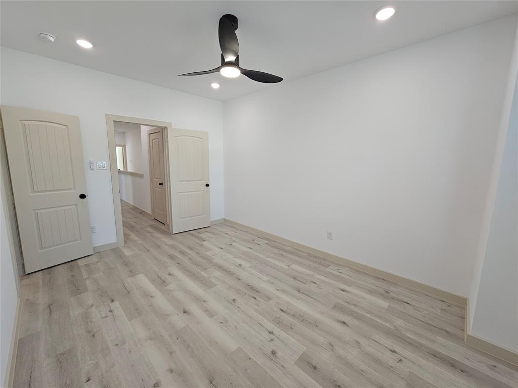 Browders - Residential Lease