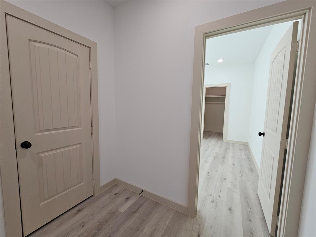 Browders - Residential Lease