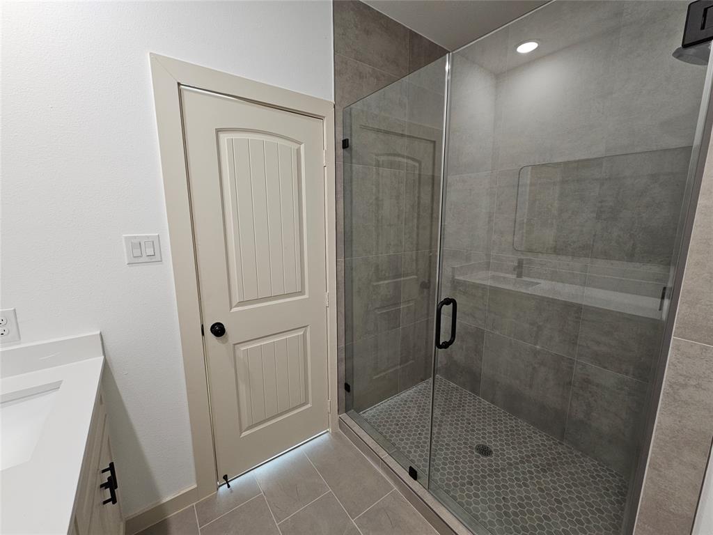 Browders - Residential Lease