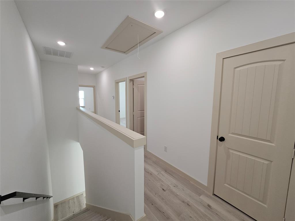 Browders - Residential Lease