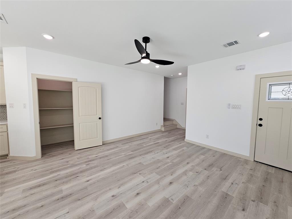 Browders - Residential Lease