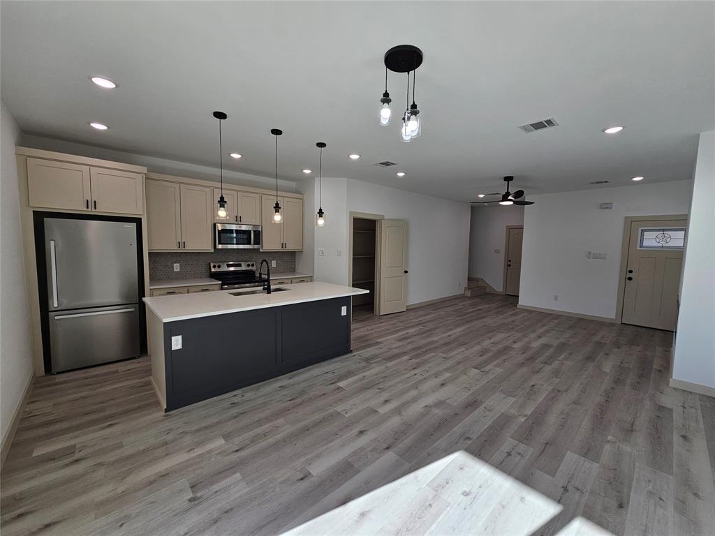 Browders - Residential Lease