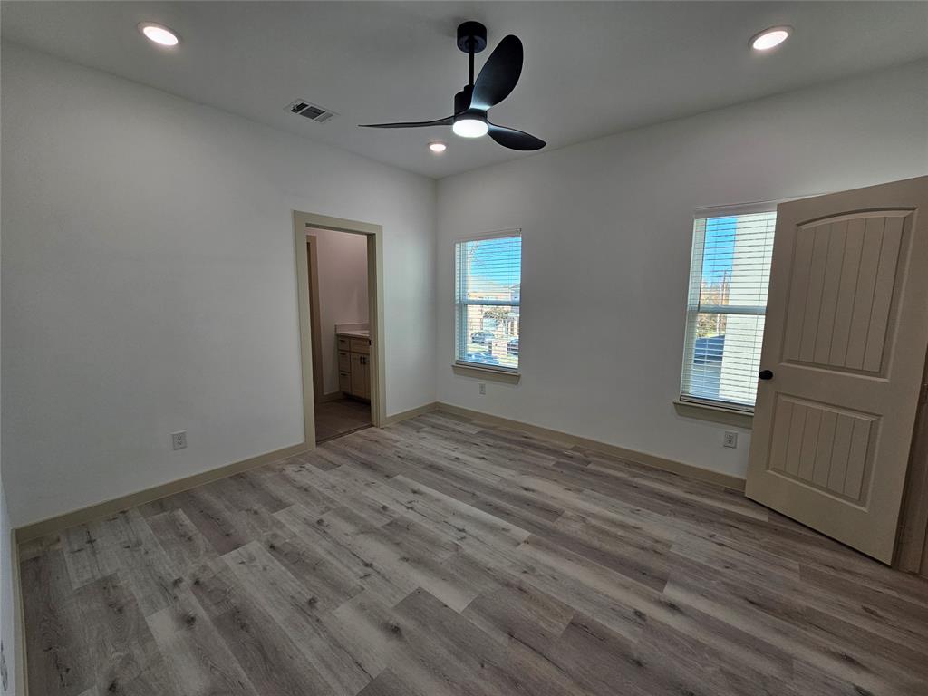 Browders - Residential Lease